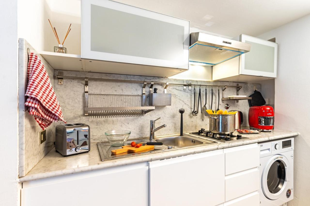 Centro Piazza Vittorio - Loft Di Design Con Ac Apartment Turin