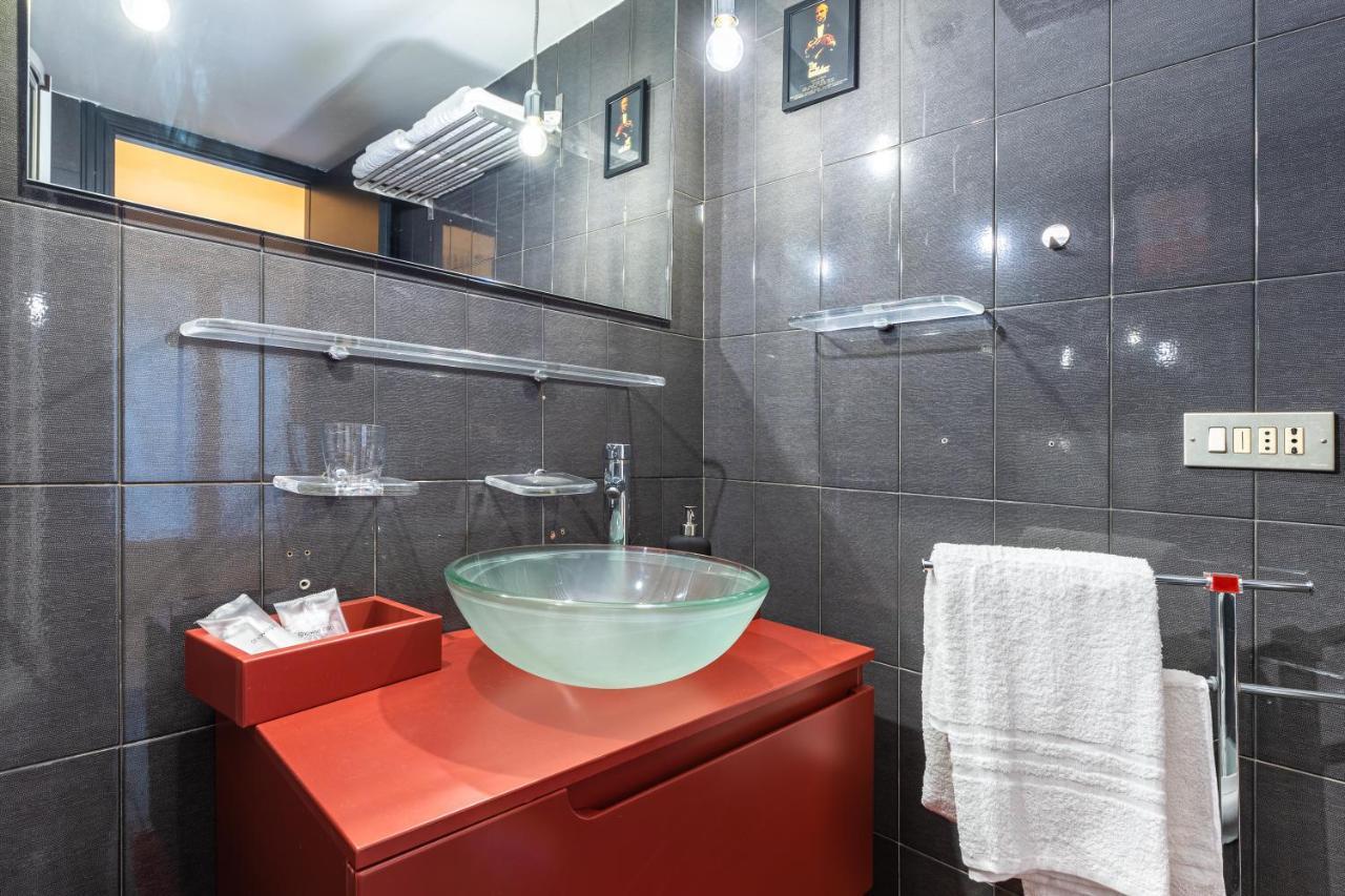 Centro Piazza Vittorio - Loft Di Design Con Ac Apartment Turin